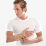 پاک سمن مچ شست بند آتل دار کد 067