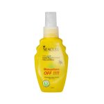 اسپری دافع حشرات Mosquitoes OFF سی گل 100ml