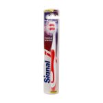 مسواک افکتیو کلین سیگنال برس متوسط                                    Signal Effective Clean Medium Brush