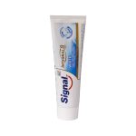 خمیر دندان سفید کننده اینتگرال 8 White سیگنال 75 میلی لیتر                                    Signal Integral 8 White ToothPaste 75ml