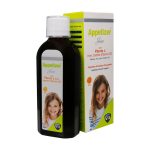 شربت اشتها آور اپتایزر Appetizer پرتقالی استار ویت 200ml