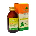 شربت تی سیپان TC Pan تهران شیمی 100ml
