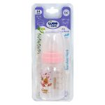 شیشه شیر وی کر Wee care طرح گلابی حجم 125 میلی لیتر