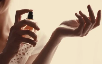 عطر جیبی زنانه تاتو ژک ساف
