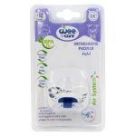 پستانک ارتودنسی وی کرp123 مناسب +12 ماه