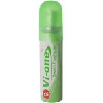 اسپری خوشبو کننده دهان Fresh Mint وی وان 20 میلی لیتر                                    Vi-One  Fresh Mint Breath Freshener 20ml