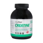 پودر کراتین مونوهیدرات Creatine Monohydrate ویوا پاور 100g