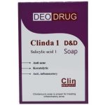 صابون کلیندامایسین دئودراگ حجم 90g