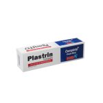 خمیر دندان کامل نعنایی پلاسترین 120 گرم                                    Plastrin Complete Fresh Mint Toothpaste 120g