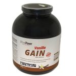 پودر گین Gain وانیلی ویوا پاور 2700g