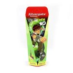 خمیردندان کودک سیلورگیت 90 گرم                                    SilverGate Kids Toothpaste 90g