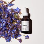 روغن دانه گل گاوزبان وستا اوردینری