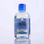 آب پاک کننده آرایش صورت الیوکس میسلار واتر حجم 200mL