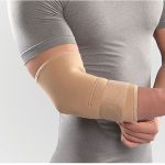 آرنج بند نئوپرنی با استرپ پاک سمن