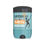 استیک دئودورانت مردانه آمبرلا مدل Smart Man
