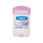 استیک دئودورانت کرمی زنانه کامان مدل Refresh scent حجم 75 میلی لیتر