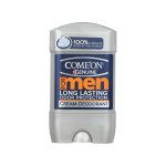 استیک ضد تعریق مردانه کامان مدل Long Lasting حجم 75 میلی لیتر