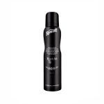 اسپری بدن مردانه رینوزیت مدل Black XS حجم 150 میلی لیتر