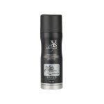 اسپری بدن مردانه شمیاس مدل Creed Aventus حجم 200 میلی لیتر