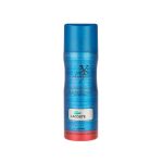 اسپری بدن مردانه شمیاس مدل Lacoste Essential حجم 200 میلی لیتر