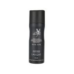 اسپری بدن مردانه شمیاس مدل Lalique حجم 200 میلی لیتر