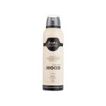 اسپری خوشبو کننده بدن مردانه آنیکا مدل Wood حجم 200 میلی لیتر