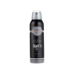 اسپری مردانه آنیکا مدل black xs حجم 200 میلی لیتر