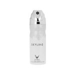 اسپری مردانه امپر ویواریا مدل Skyline حجم 200 میلی لیتر