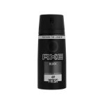 اسپری مردانه اکس مدل Black حجم 150 میلی لیتر