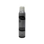 اسپری مردانه دریکس مدل Silver Scent حجم 200 میلی لیتر