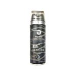 اسپری مردانه مدیا مدل Mont Blanc Legend حجم 200 میلی لیتر