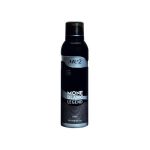 اسپری مردانه می تو مدل  Mont Blanc Legend حجم 200 میلی لیتر
