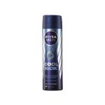 اسپری مردانه نیوآ مدل Cool Kick حجم 150 میلی لیتر