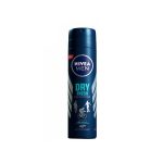 اسپری مردانه نیوآ مدل Dry Fresh حجم 150 میلی لیتر