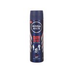 اسپری مردانه نیوآ مدل Dry Impact Plus حجم 150 میلی لیتر