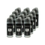 اسپری مردانه پرستیژ مدل Creed aventus حجم 150 میلی لیتر مجموعه 12 عددی