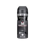 اسپری مردانه پلی هات مومنت مدل Mont Blanc Legend حجم 200 میلی لیتر