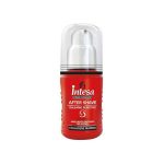 افتر شیو اینتسا مدل Balsamo Sensitive حجم 100 میلی لیتر