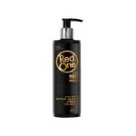 افترشیو کرمی ردوان مدل Cologne Gold حجم 400 میلی لیتر