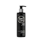 افترشیو کرمی ردوان مدل Cologne Silver حجم 400 میلی لیتر