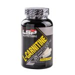 ال کارنیتین ال اس پی | LSP L CARNITINE