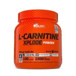 ال کارنیتین اکسپلود الیمپ | OLIMP L CARNITINE XPLODE