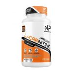 ال کارنیتین نوتریشن پلاس | NUTRITION PLUS L CARNITINE