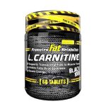 ال کارنیتین ژن استار 120 عدد | GENESTAR L-CARNITINE