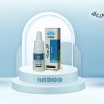 الکل بوریکه مهدارو 10 میل