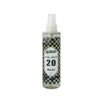 بادی اسپلش مردانه رینوزیت مدل Black XS حجم 200 میلی لیتر