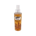بادی اسپلش مردانه رینوزیت مدل Desire Brown حجم 250 میلی لیتر
