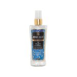 بادی اسپلش مردانه مکس لوکس مدل Bleu Chanel حجم 220 میلی لیتر