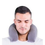 بالش گردنی مموری فوم تن یار Tanyar1081