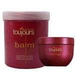 بالم تقویت کننده موی توژور ترند Toujours Trend Balm Mask
